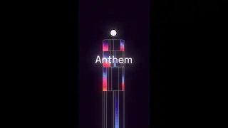 Anthem - Motion Graphics 