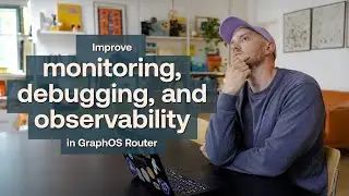 Improve GraphQL observability with Telemetry in GraphOS Router