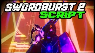 NEW | Swordburst 2 Script [2022] Too OP