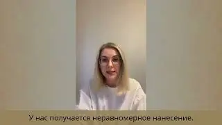 Трихолог Юлия Нагайцева: Расчёска Majestic помогает правильно наносить на волосы уходовые средства