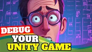 3 Essential Unity3D Debugging Techniques
