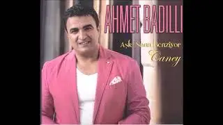 Ahmet Badıllı - İllede Çiğ Köfte