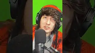 Kreekcraft just said something HORRIBLE 😭