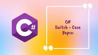 C# Switch - Case Structure