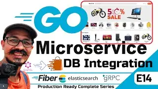 Boost Your Go Projects: Efficient Database Techniques Revealed
