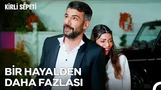 Yeni Hayatımıza Girişimiz Epey Hızlı Oldu - Kirli Sepeti