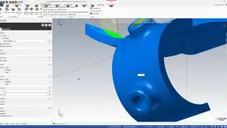 Mastercam Curve & Drill Five-Axis Hacks