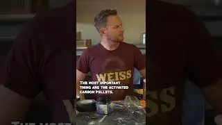 How to make a homemade gas mask 😷