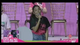 Isang Dugo, Isang Lahi, Isang Musika performed by Jona & UP Industrial Engineers for Leni-Kiko
