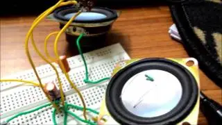 How to Make Home Made 🔊 Speaker 🔊