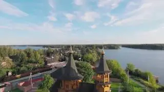 Ролик о недвижимости 