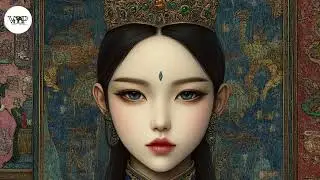 ​𝐑𝐨𝐦𝐚𝐧'𝐤𝐨𝐯 - 𝐀𝐬𝐢𝐚𝐧 𝐓𝐫𝐢𝐩  [Organic House, Downtempo, Anatolia, Chill, Deep]
