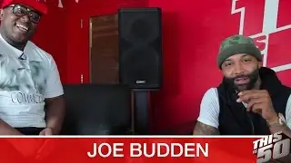 Joe Budden on 'Rage And The Machine'; Walking Out Interviews; Golden Era of Rap