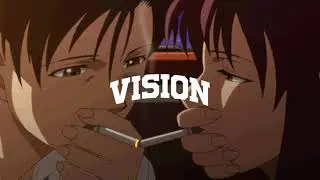 vegasmadechri$! - #siden!ggaanthem [bee remix] (slowed + reverb)