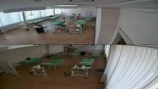 Абилимпикс 2022, Компетенция "Массажист"