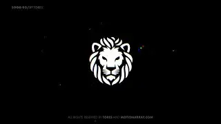Kinetic Short Logo Pack V2 After Effects Templates