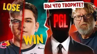 КОНЕЦ ЭПОХИ СПИРИТ? ВАЖНЕЙШИЙ МАТЧ на ВЫЛЕТ / SPIRIT vs XTREME / PGL ПОДСТАВИЛИ КОМАНДЫ / TI 13