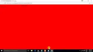 how to scroll or slide and run the content on our web page using  marquee tag in html basic??
