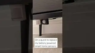 Behind the scenes: ESPHome multi sensors