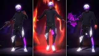 WOOFER | NEW TREND 💯🌟❤️ | FF EDIT XML | { XML + CLIP + CC }