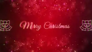 Christmas Message / Videohive, After effects project files, Openers, Special events