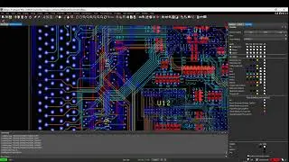 Cadence PCB Z DRC command