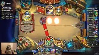 Jades Grinding Up Dudes :: Wild Jade Druid :: Saviors of Uldum :: Hearthstone