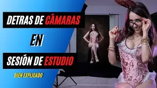 Cómo hacer una sesión en ESTUDIO | Cómo mejorar el ENFOQUE