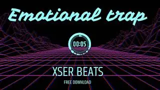 Emotional Trap Type Beat x Hard Trap Type Beat | Trap Beat Freestyle Instrumental