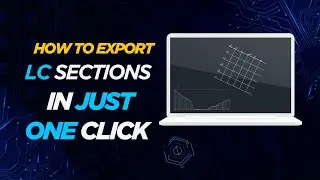 Planning Tools - LC Section Profiling