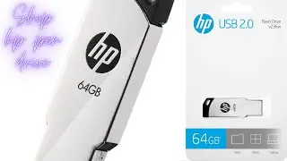 Best HP Pen Drive reviews 