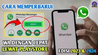 CARA PERBARUI WA YANG SUDAH TERLANJUR KADALUARSA 2024