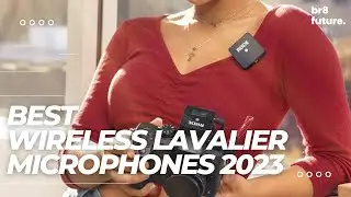 Best Wireless Lavalier Microphones 2023 🎤