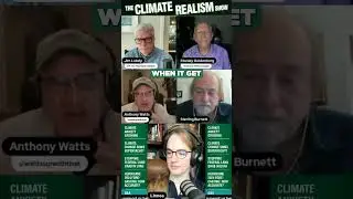 Arguing with Climate Alarmists Is Futile—To Them, Climate Change Is Like a Religion!