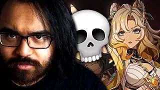 HOW HOYOVERSE KILLED GENSHIN IMPACT