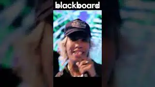 Tokyo Young Vision　 #blackboard