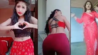 Hot Dancing by Girls Latest Musically Dubsmash ,Tiktok , Vigo, VMate | Fan of You