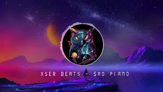 Sad Piano Type Beat x Sad Trap Type Beat Instrumental | Piano Beat