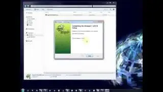 How to download and install the Notepad++ editor on Windows
