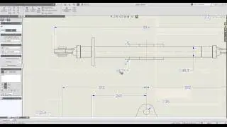 SOLIDWORKS 2015 - Drawings