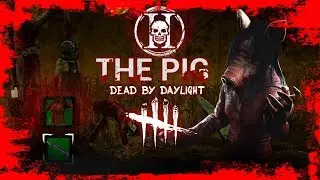 Dead by Daylight │ Стрим в подарок