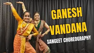 GANESH CHATURTHI SPECIAL| DUET DANCE | YA RE YA SAARE YA| DANCE PERFOEMANCE