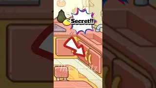 Avatar World Froggy Daycare Secret!!😱😱 