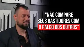 YOUTUBE É DIFÍCIL? SERÁ MESMO? Cortes PODCAST