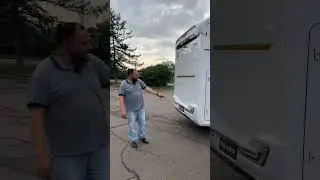 автодом Eura mobil Profila 