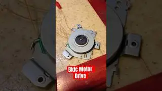 How to Drive Bldc Motor 