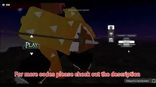 Exclusive Project Slayers Private Server Code [Update 1.5] | Working Private Server Code