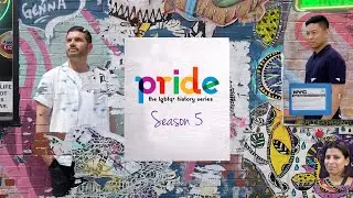 Pride Season 5