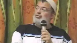 Mekke Sohbet - Ali Ramazan Efendi Hazretleri (Ks.) - Hayat Penceresi