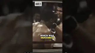 How Muhammad Ali vs Joe Frazier 1 ruined boxing 